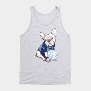 Sporting Soccer Tank Top